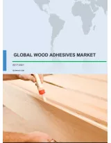 Global Wood Adhesives Market 2017-2021